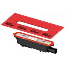 Sifon TECEdrainprofile "standard" evacuare DN40